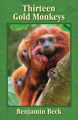 Thirteen Gold Monkeys Paperback Outskirts Press