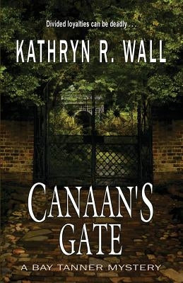 Canaan's Gate Paperback Bella Rosa Books