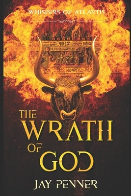 The Wrath of God Paperback Independently Published