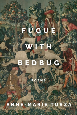 Fugue with Bedbug Paperback House of Anansi Press