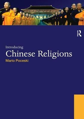 Introducing Chinese Religions Paperback Routledge