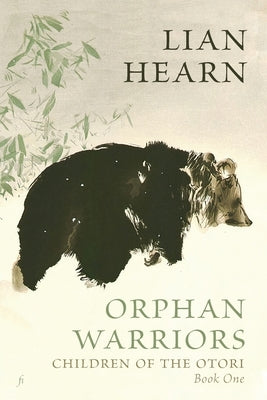 Orphan Warriors: Children of the Otori Book One Ligature Pty Limited