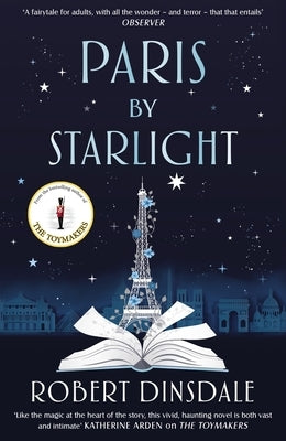 Paris by Starlight Paperback Del Rey Books