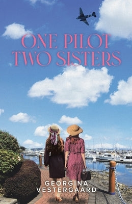 One Pilot Two Sisters Paperback Tellwell Talent