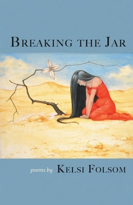 Breaking the Jar Paperback Finishing Line Press