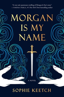 Morgan Is My Name Paperback Random House Canada