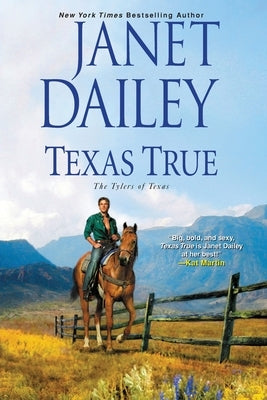Texas True Paperback Kensington Publishing Corporation