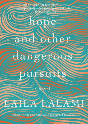 Hope and Other Dangerous Pursuits Paperback Algonquin Books
