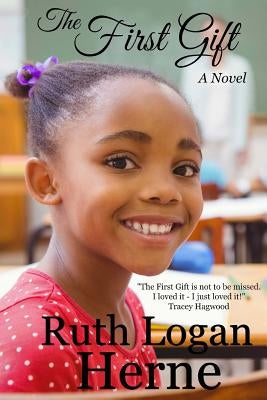 The First Gift Paperback Createspace Independent Publishing Platform