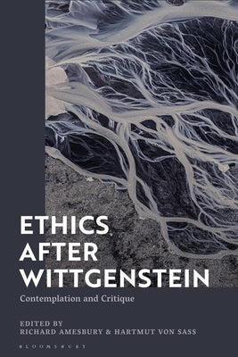 Ethics after Wittgenstein: Contemplation and Critique Paperback Bloomsbury Publishing PLC