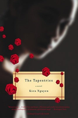 The Tapestries Paperback Back Bay Books