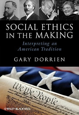 Social Ethics Making Paperback Wiley-Blackwell