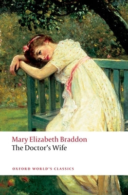 The Doctor's Wife Paperback Oxford University Press, USA