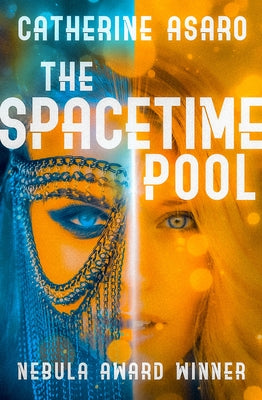 The Spacetime Pool Paperback Open Road Media Science & Fantasy