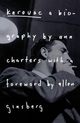 Kerouac: A Biography St. Martin's Griffin