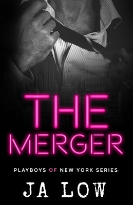 The Merger: A Billionaire Fake Marriage Romance Paperback Independently Published