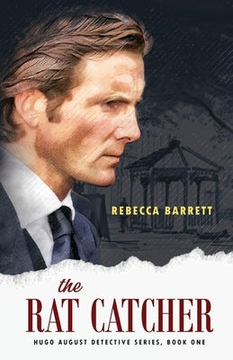 The Rat Catcher Paperback Witch Creek Publishing