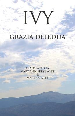 Ivy Paperback Italica Press