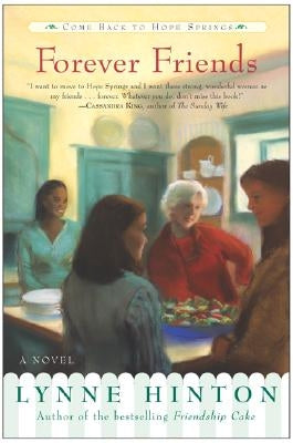 Forever Friends Paperback HarperOne