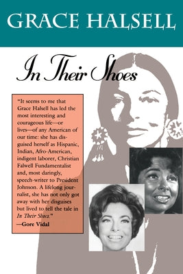 In Their Shoes: In Their Shoes Paperback Texas Christian University Press