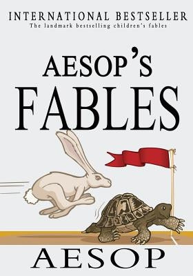 Aesop's Fables Paperback Createspace Independent Publishing Platform