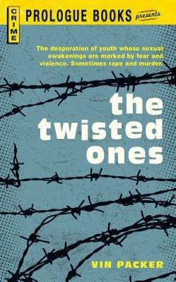 The Twisted Ones Paperback Prologue