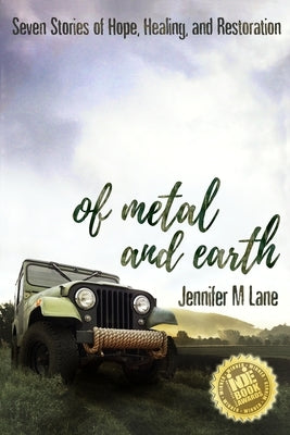 Of Metal and Earth Paperback Pen and Key Publishing