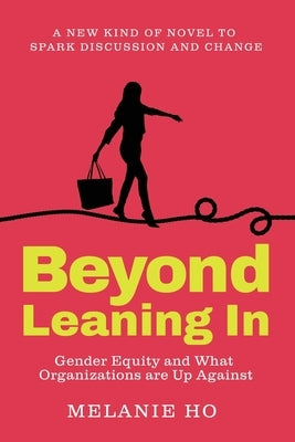 Beyond Leaning In Paperback Strategic Imagination