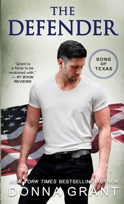 The Defender Paperback DL Grant, LLC