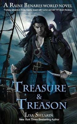Treasure & Treason Paperback Createspace Independent Publishing Platform