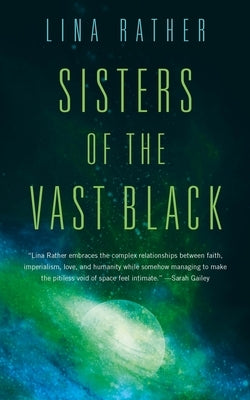 Sisters of the Vast Black Tordotcom