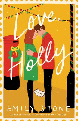 Love, Holly Paperback Dell