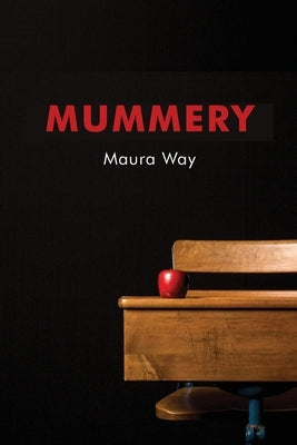 Mummery Paperback Press 53