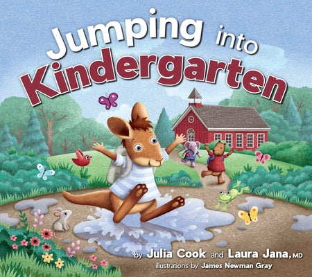 Jumping Into Kindergarten National Center for Youth Issues