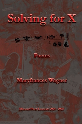 Solving for X Paperback Spartan Press