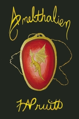 Anelthalien Paperback ELM Hill