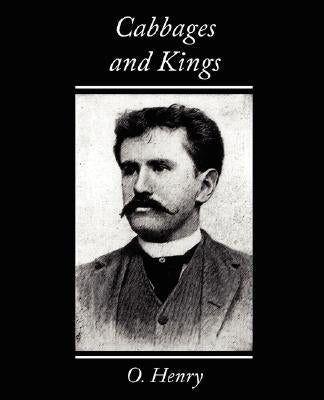 Cabbages and Kings Paperback Book Jungle