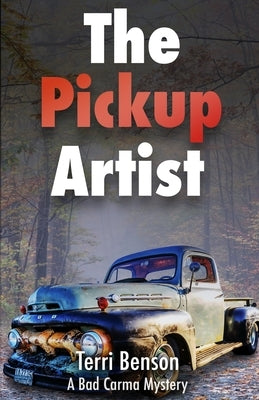 The Pickup Artist Paperback Literary Wanderlust