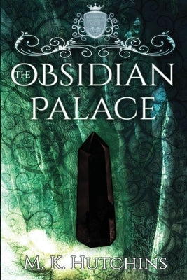 The Obsidian Palace Paperback Immortal Works LLC