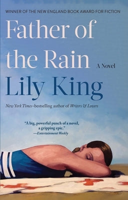 Father of the Rain Paperback Grove Press