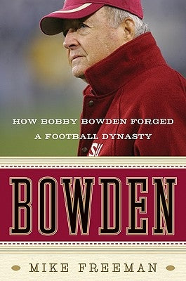 Bowden by Freeman, Mike