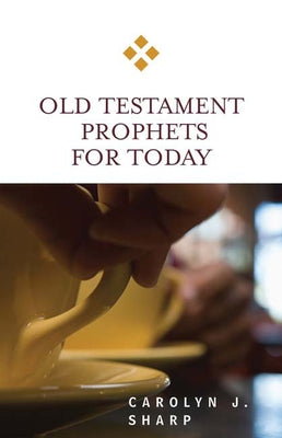 Old Testament Prophets for Today Paperback Westminster John Knox Press