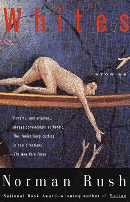 Whites Paperback Vintage