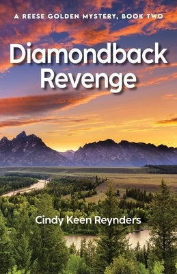 Diamondback Revenge Paperback Camel Press