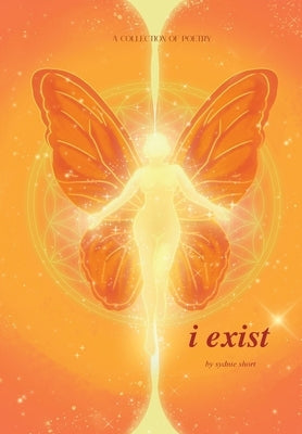 I exist Paperback Poetry