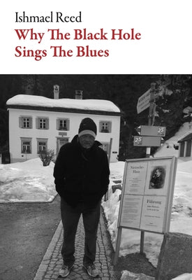 Why the Black Hole Sings the Blues Paperback Dalkey Archive Press