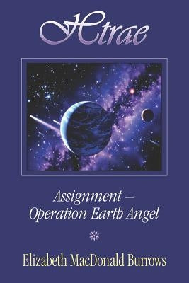 Htrae Assignment-Earth Angel Paperback Sense of Wonder Press