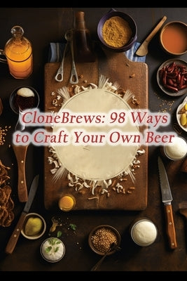 CloneBrews: 98 Ways to Craft Your Own Beer Paperback Independently Published