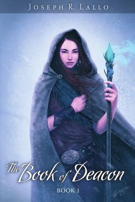The Book of Deacon Paperback Joseph Lallo