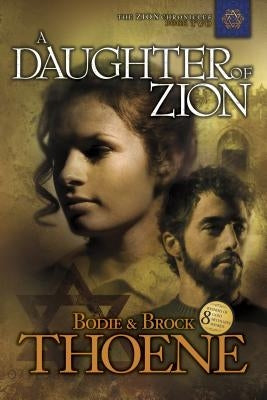 A Daughter of Zion Paperback Tyndale House Publishers